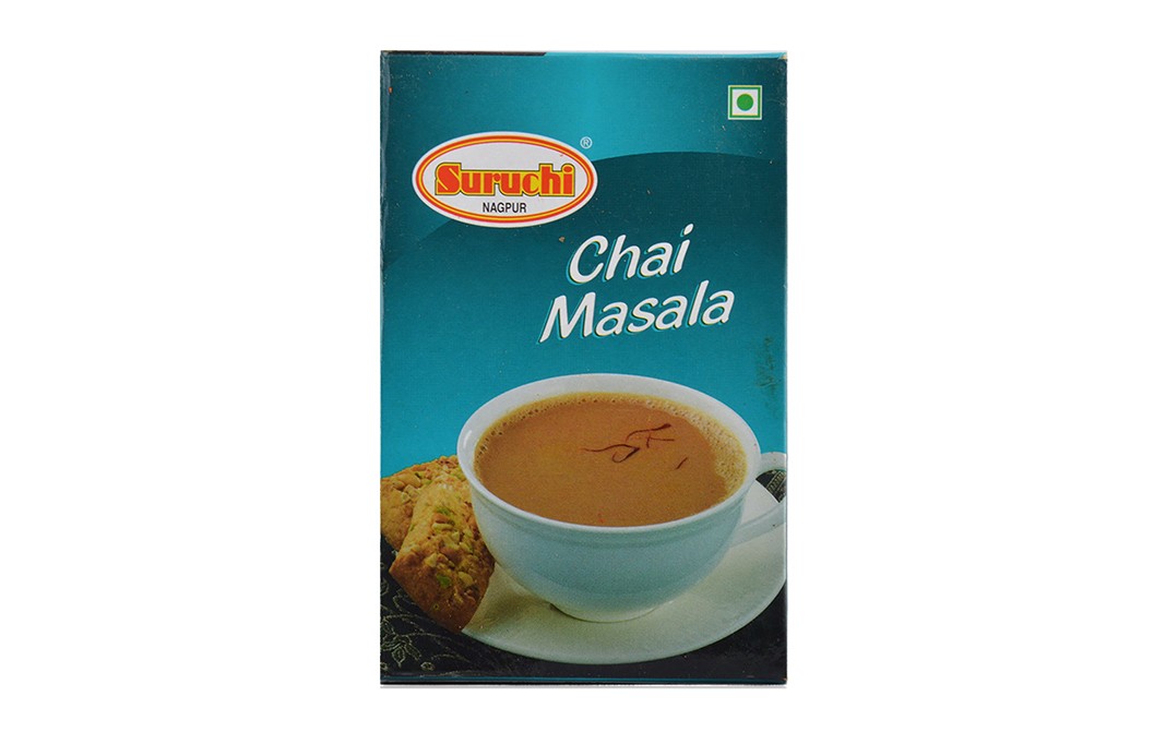 Suruchi Chai Masala    Box  8 grams